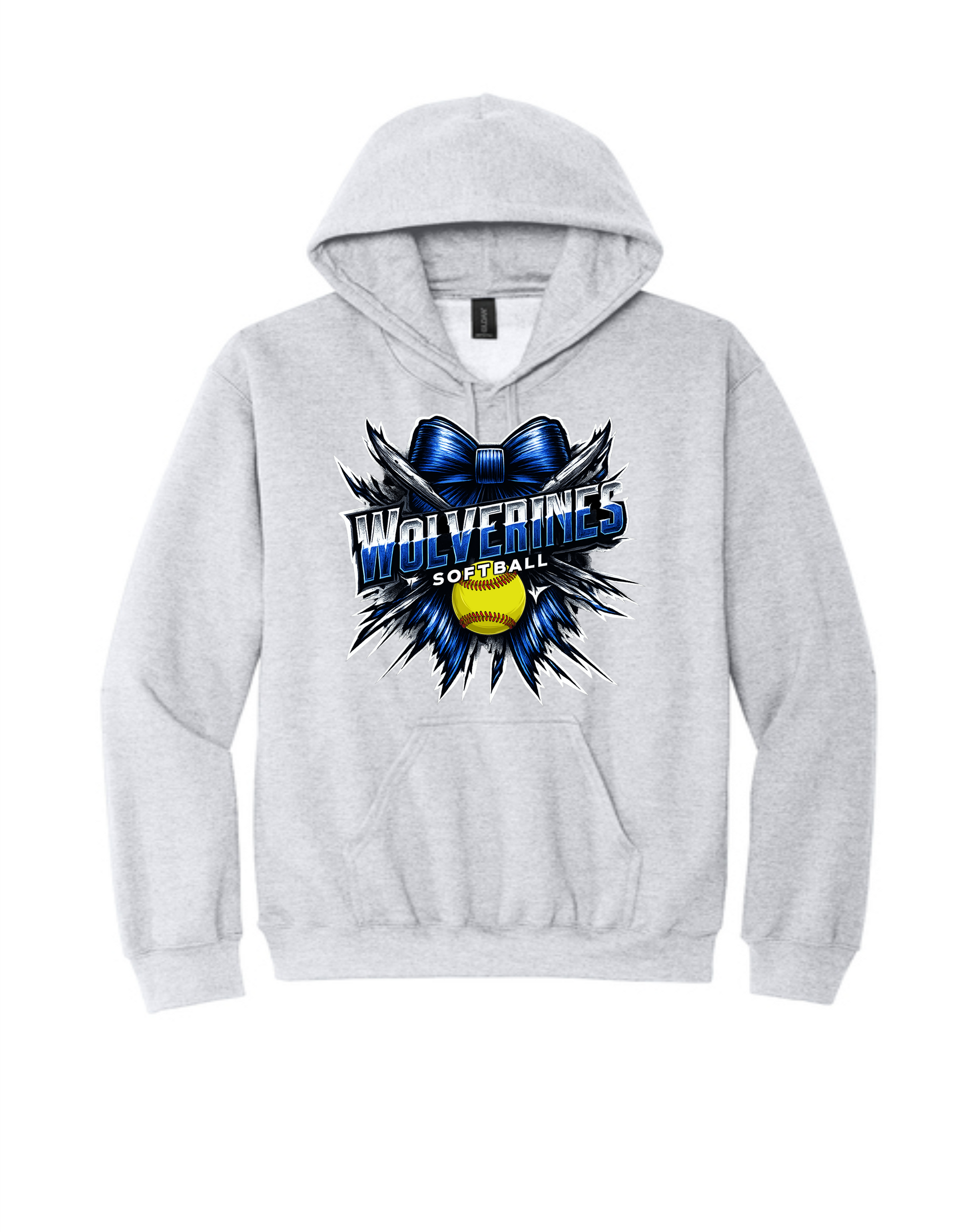 Wolverine Softball