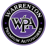 Business Logo | Warrenton Premium Autoworks