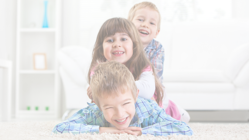 Holistisch energetisch therapeut Ilze Liebrand helpt ouders van baby's, peuters en kleuters in haar praktijk Liefdeslicht voor kinderen.