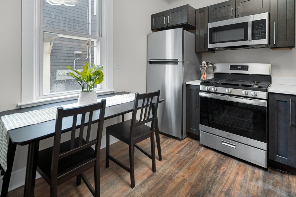 Modern Living Rentals Ithaca, NY 105 Highland Pl