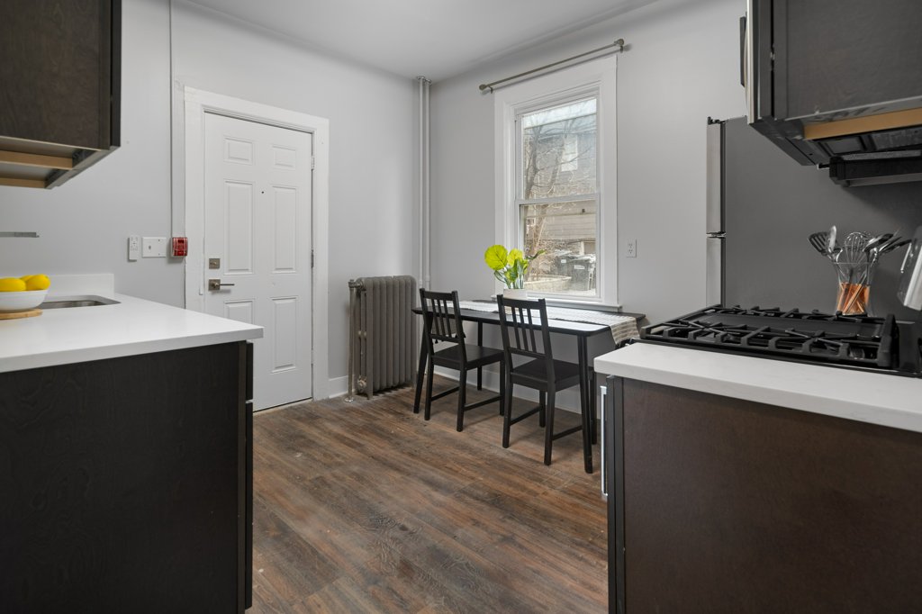 Modern Living Rentals Ithaca, NY 105 Highland Pl