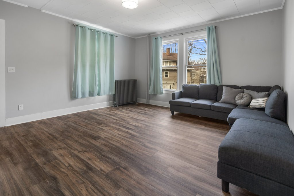 Modern Living Rentals Ithaca, NY 105 Highland Pl