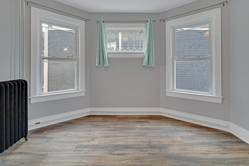 Modern Living Rentals Ithaca, NY 105 Highland Pl