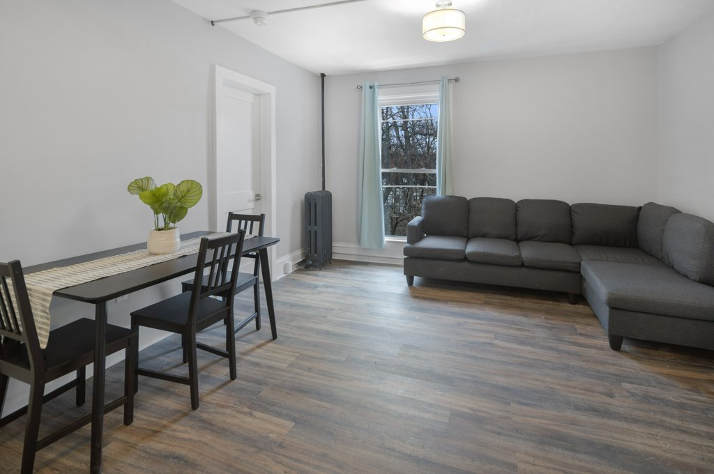 Modern Living Rentals Ithaca, NY 105 Highland Pl