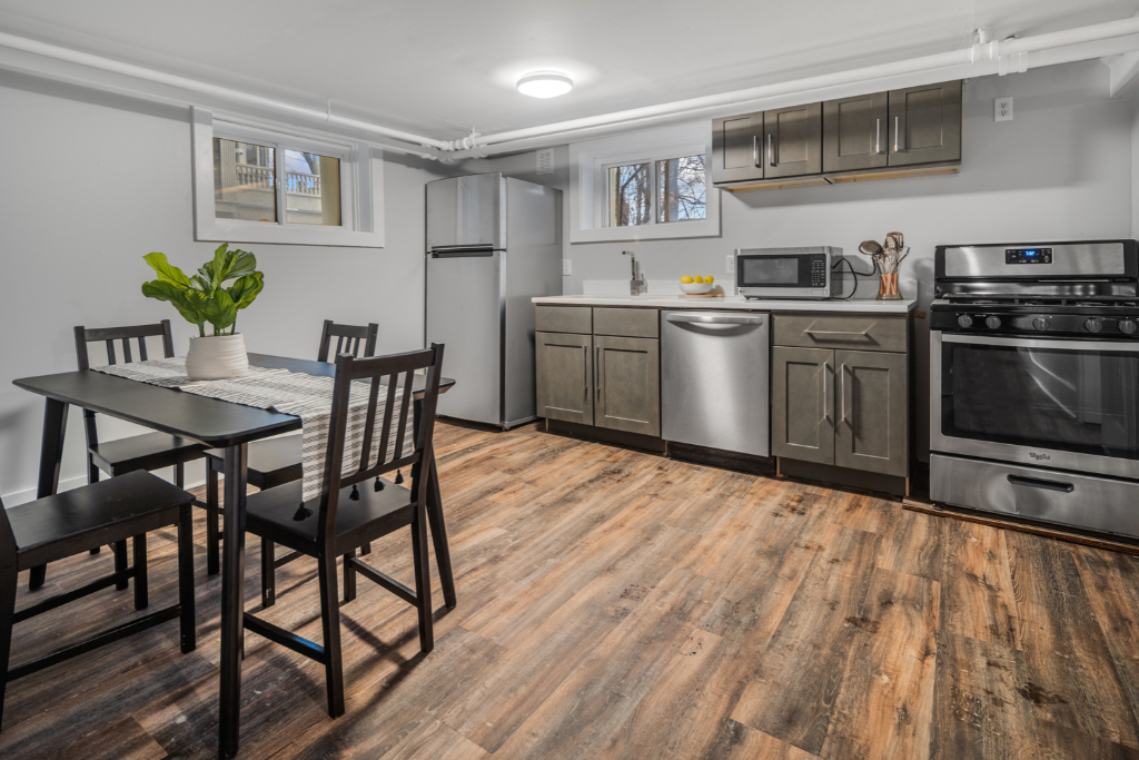 Modern Living Rentals Ithaca, NY 105 Highland Pl