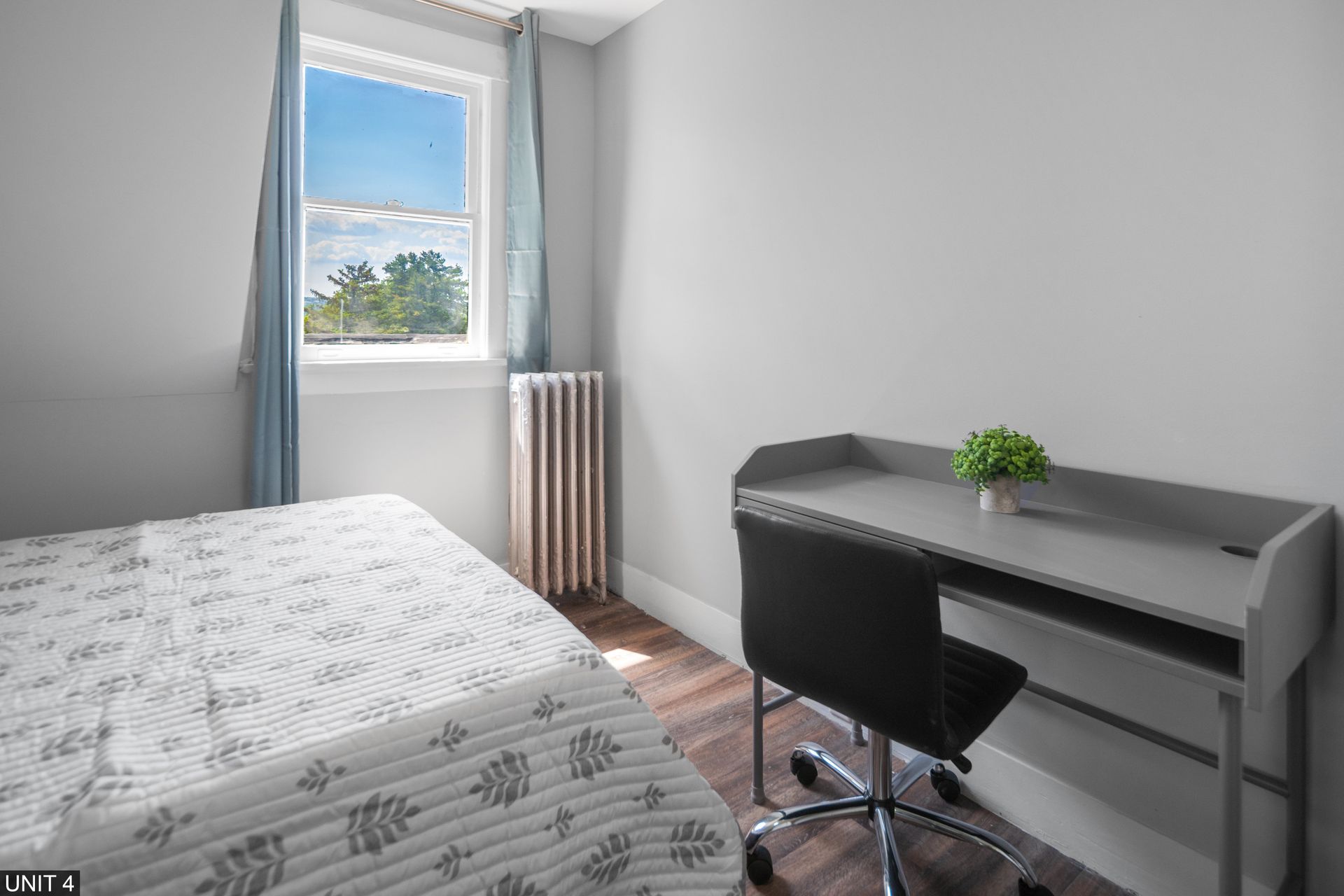 Modern Living Rentals Ithaca, NY 113 Stewart Ave