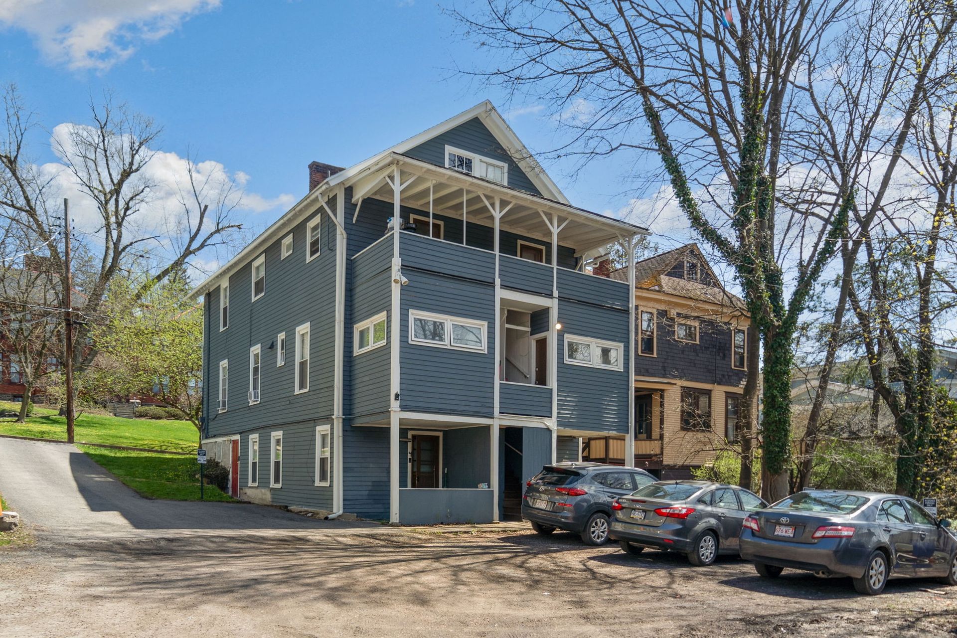Completed Projects - Modern Living Rentals
