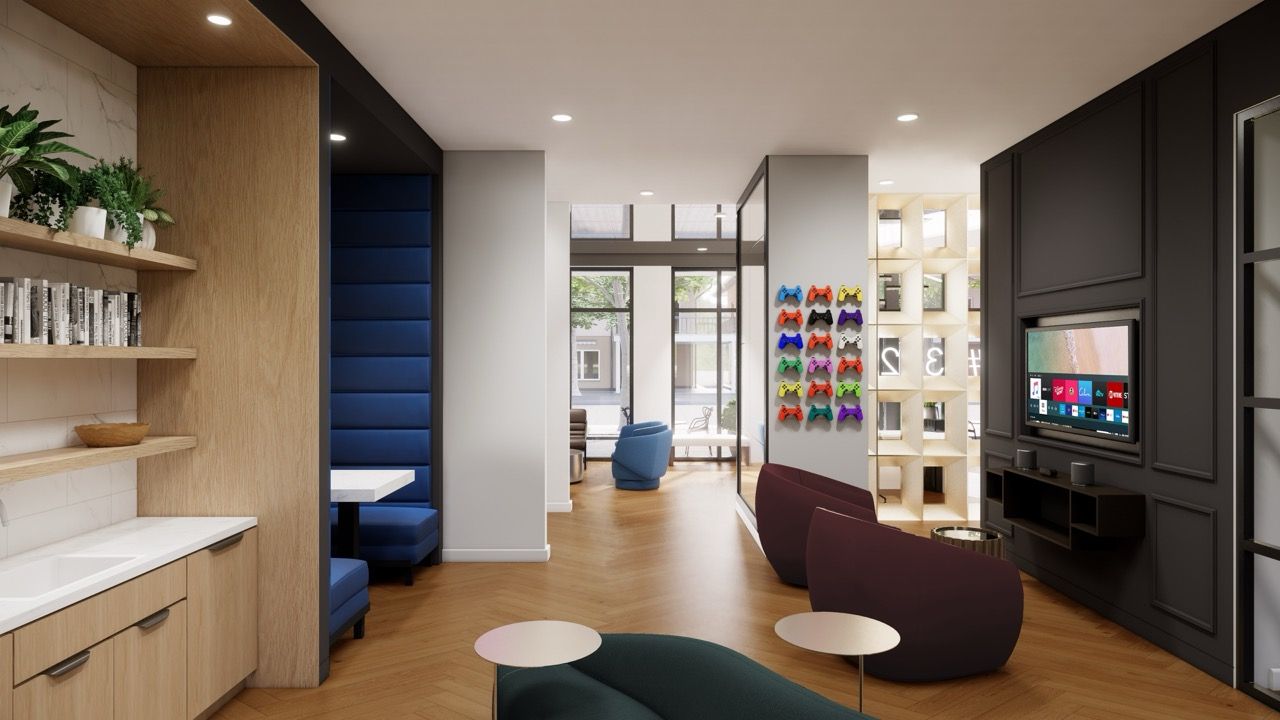 Modern Living Rentals | Affordable Luxury Apartments in Ithaca, NY - Luxury Rooftop Apartments In Ithaca