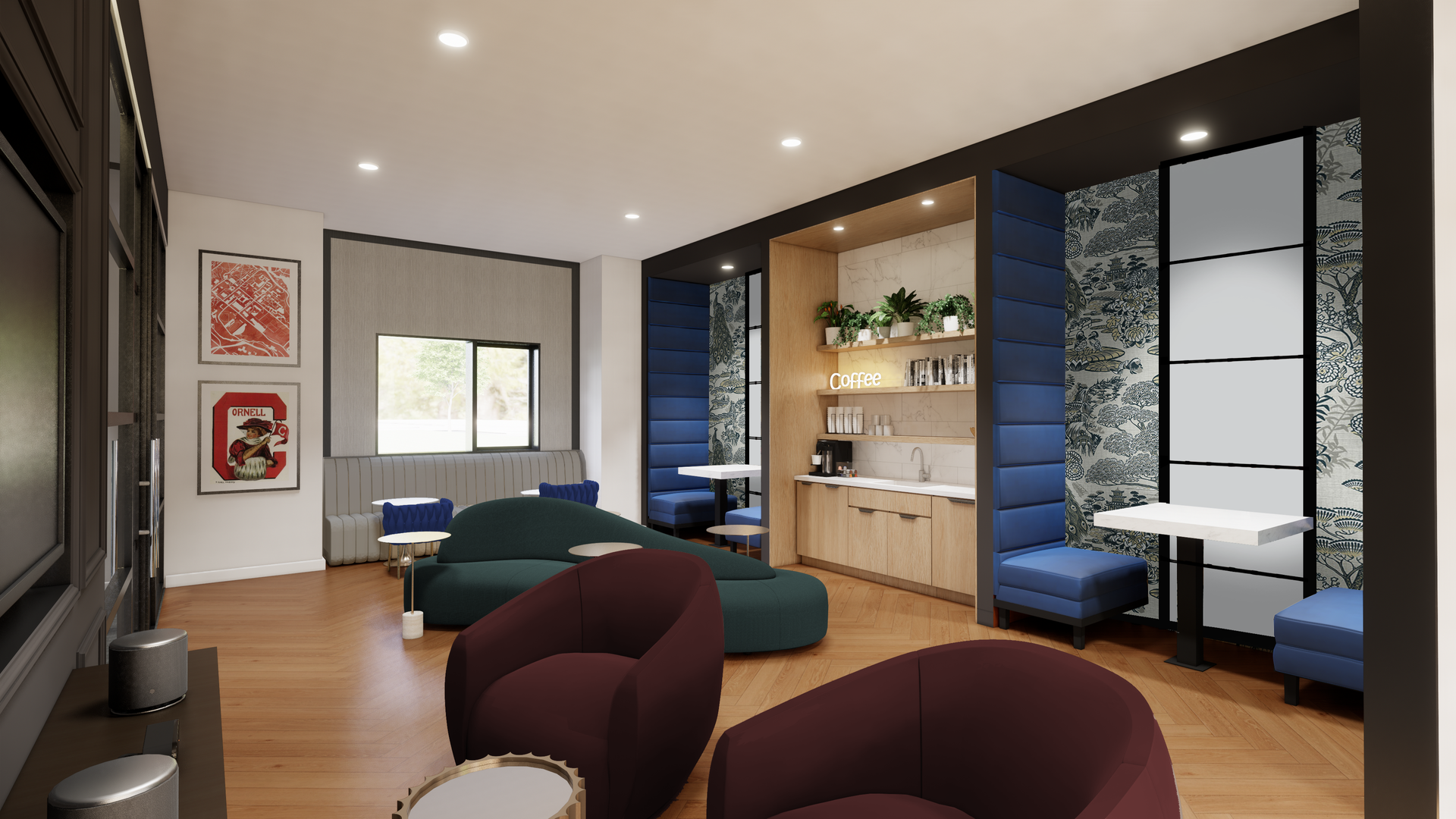 Photo inspiration: Apartment Living For Professionals Reference: Apartments For Students Young Professionals And Locals