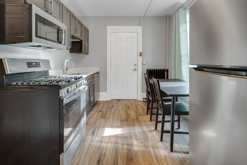 highland place