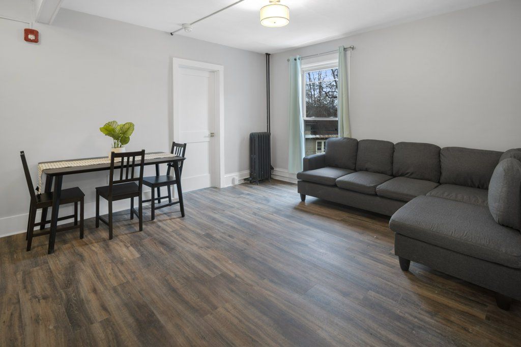 highland place