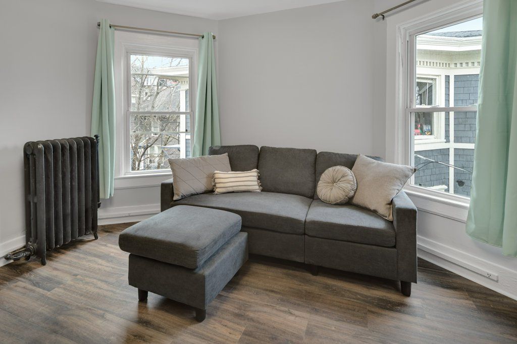 highland place