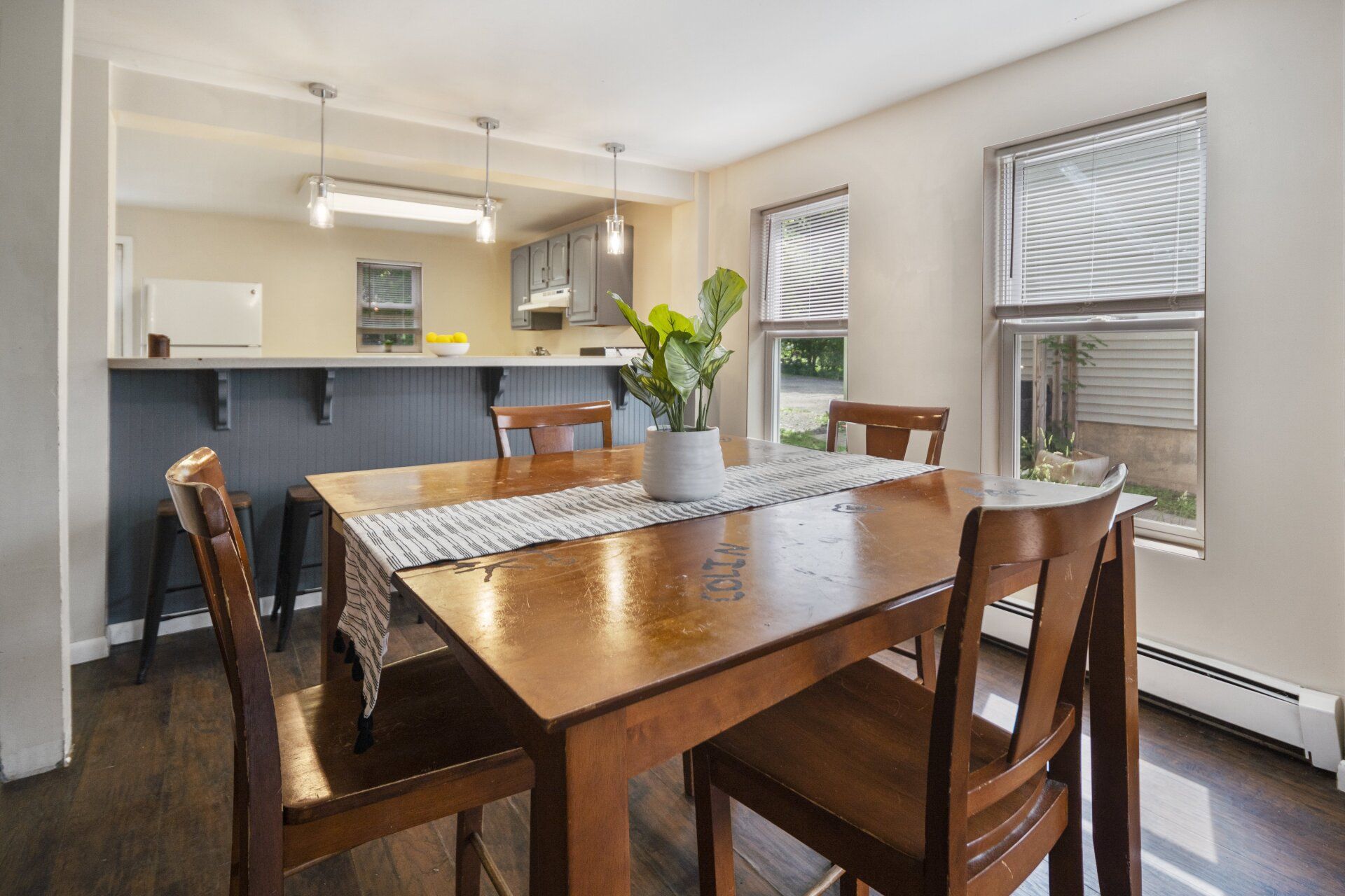 1 & 2 bedroom gallery