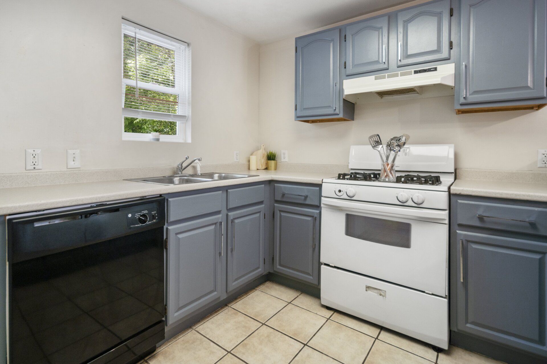 1 & 2 bedroom gallery