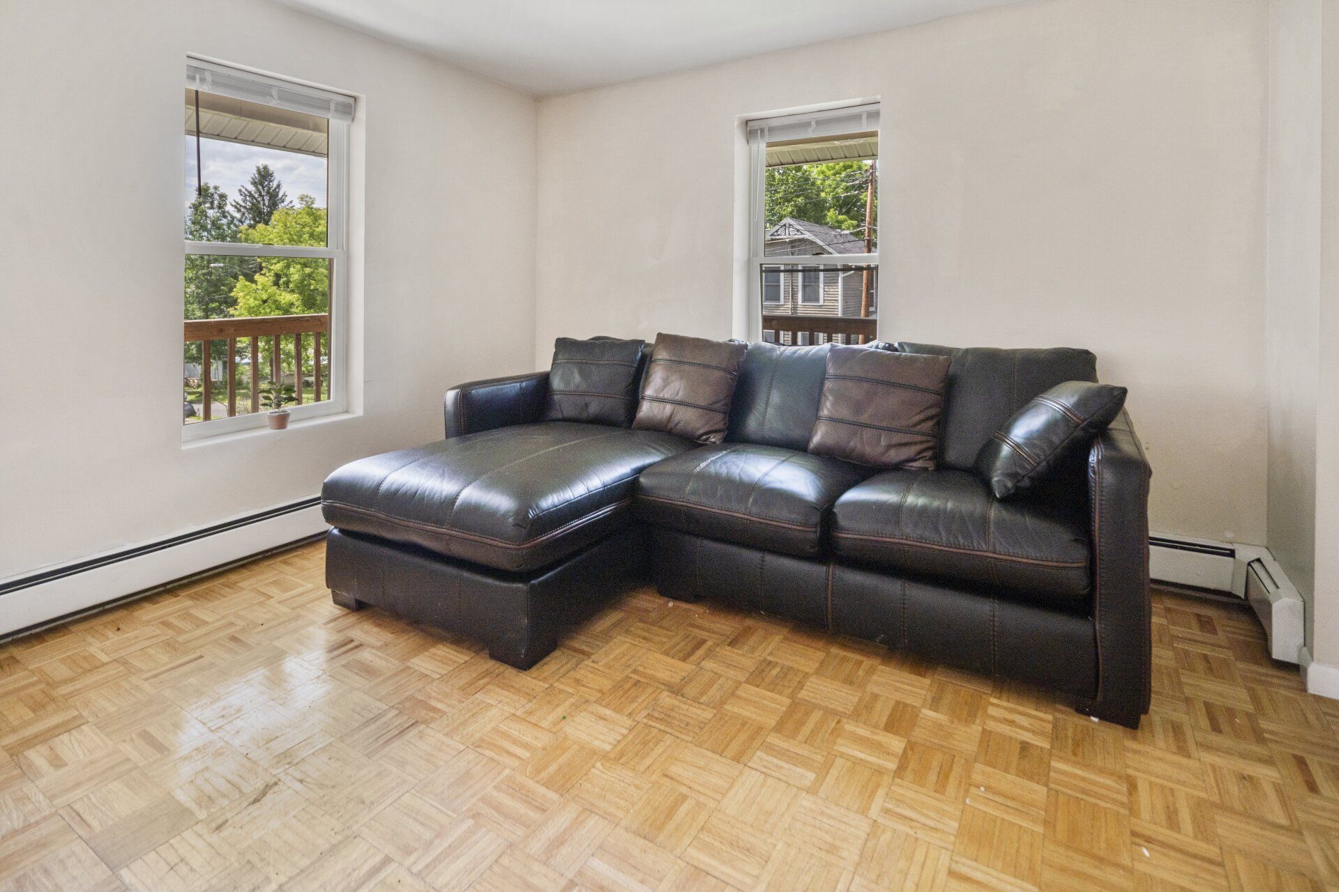 1 & 2 bedroom gallery