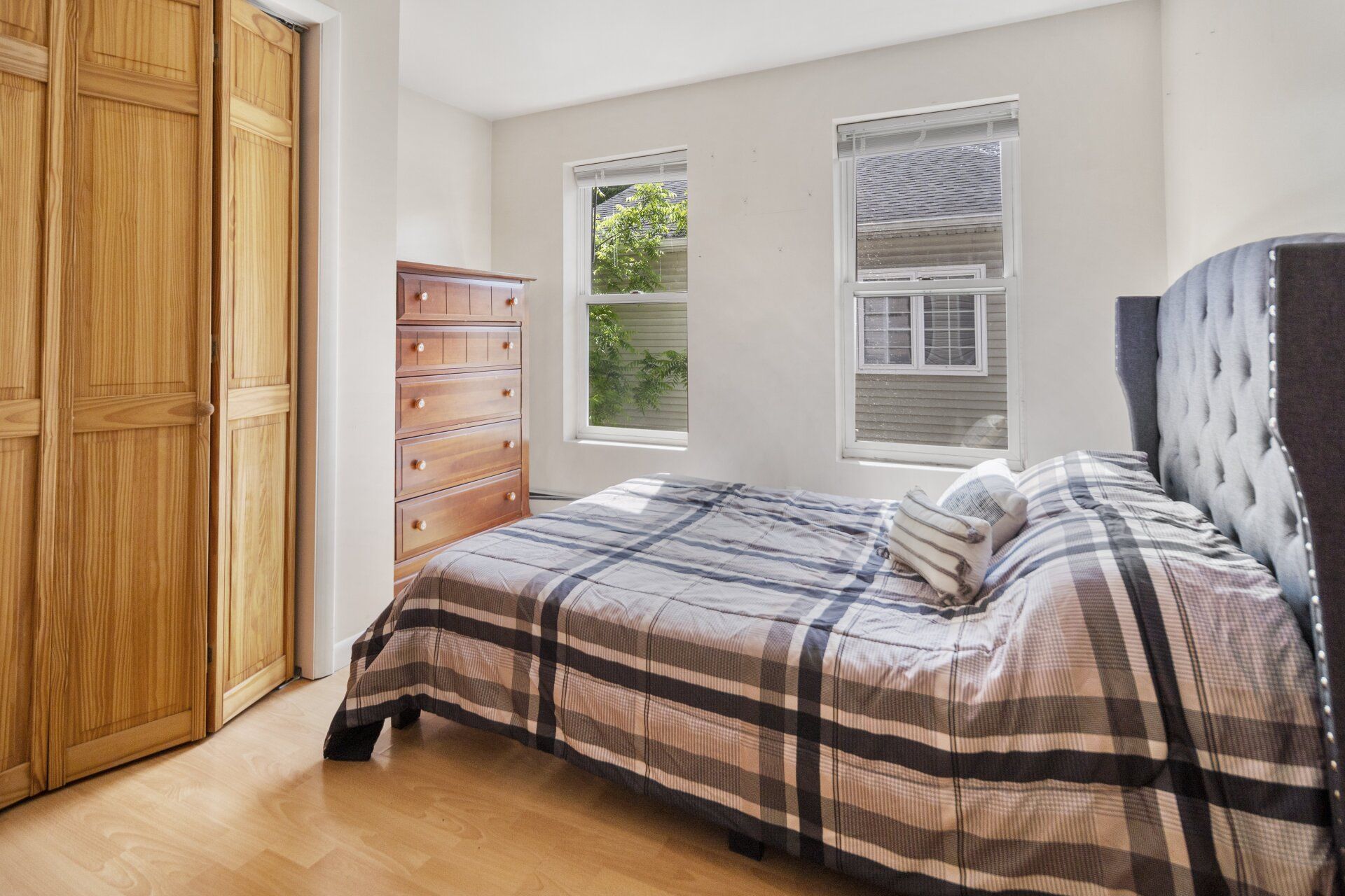 1 & 2 bedroom gallery