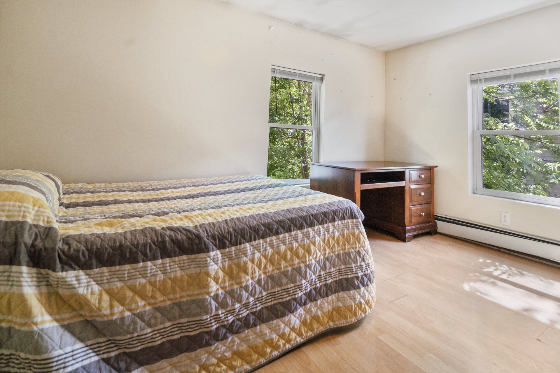 1 & 2 bedroom gallery