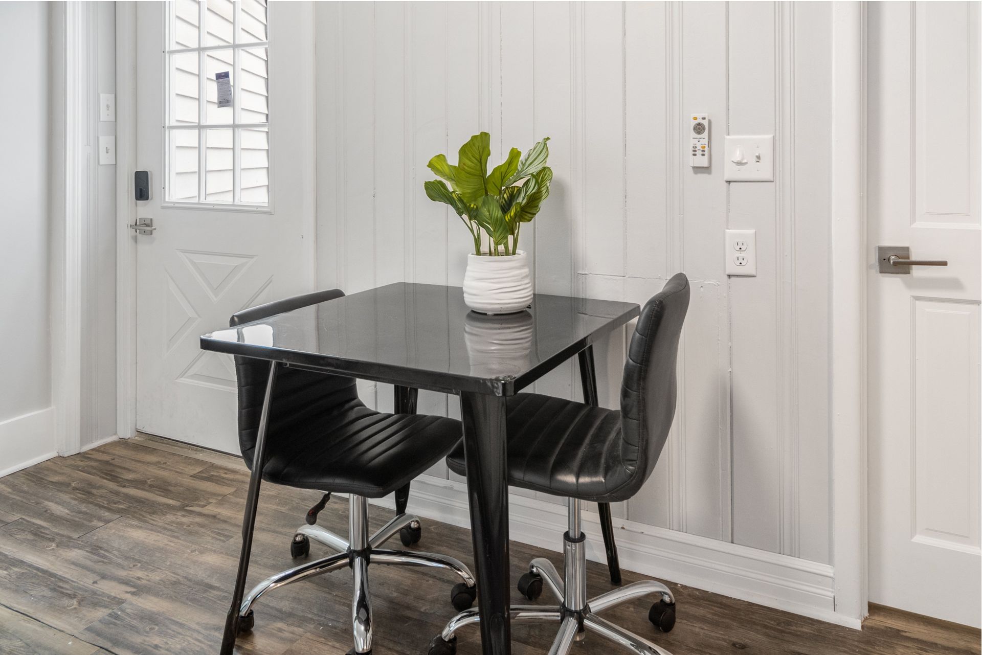 living space