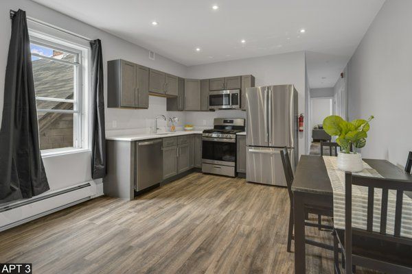 highland place