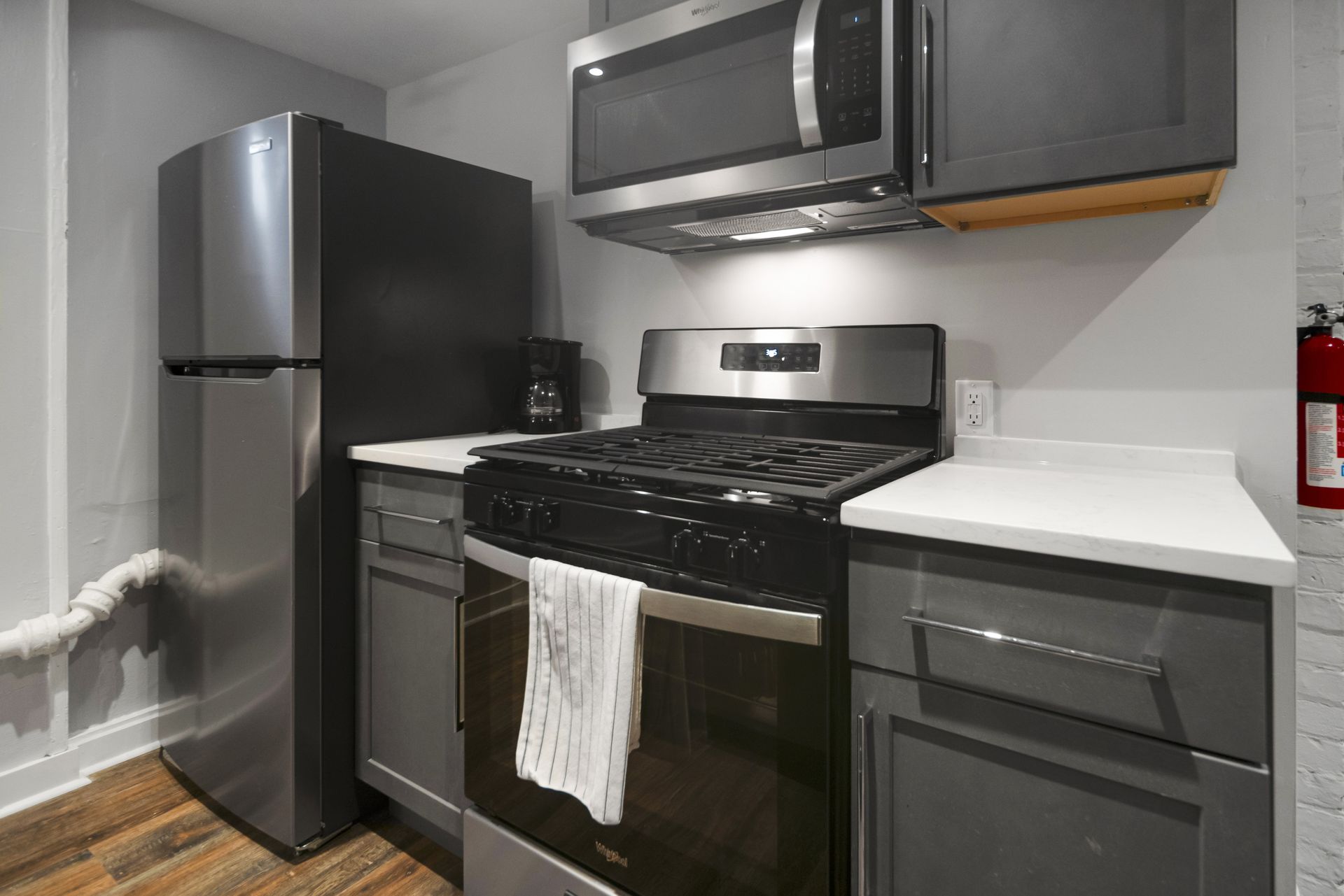 710 Stewart Ave Unit 8