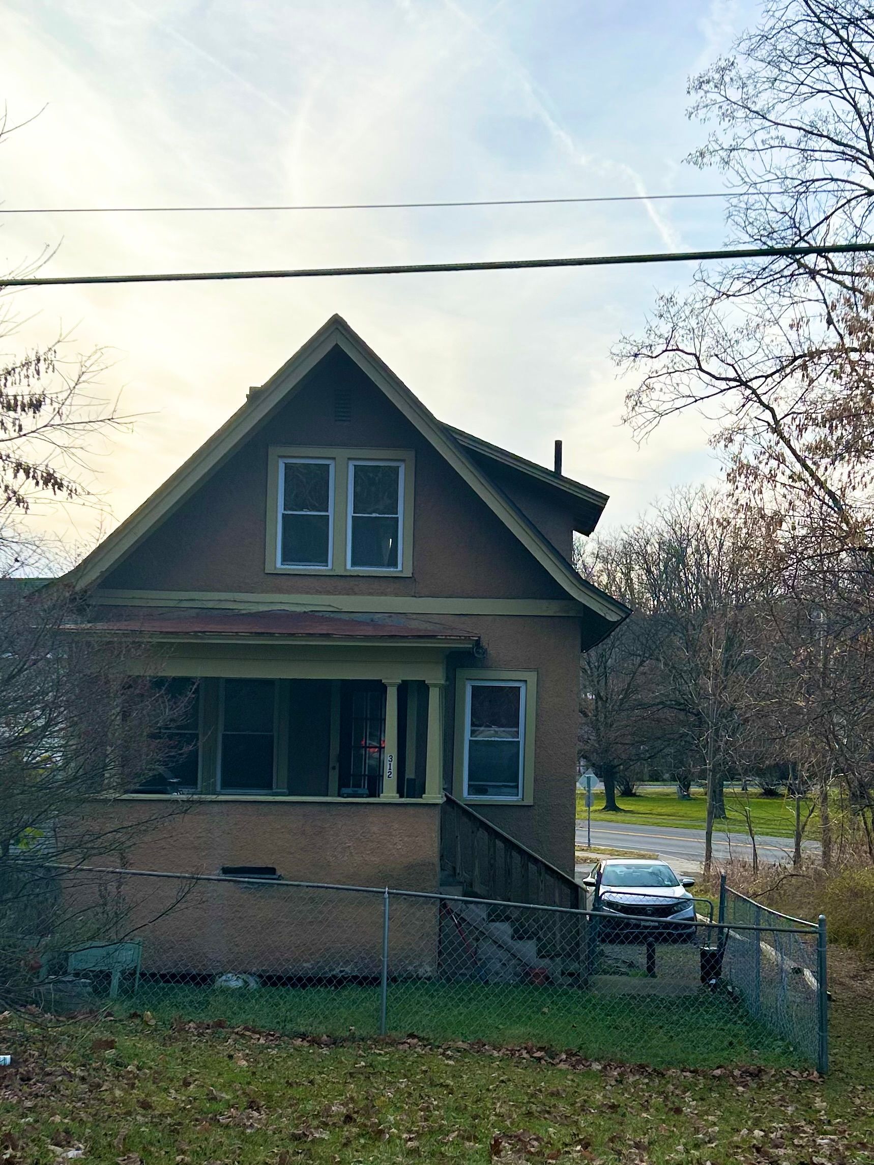 312 Spencer Rd