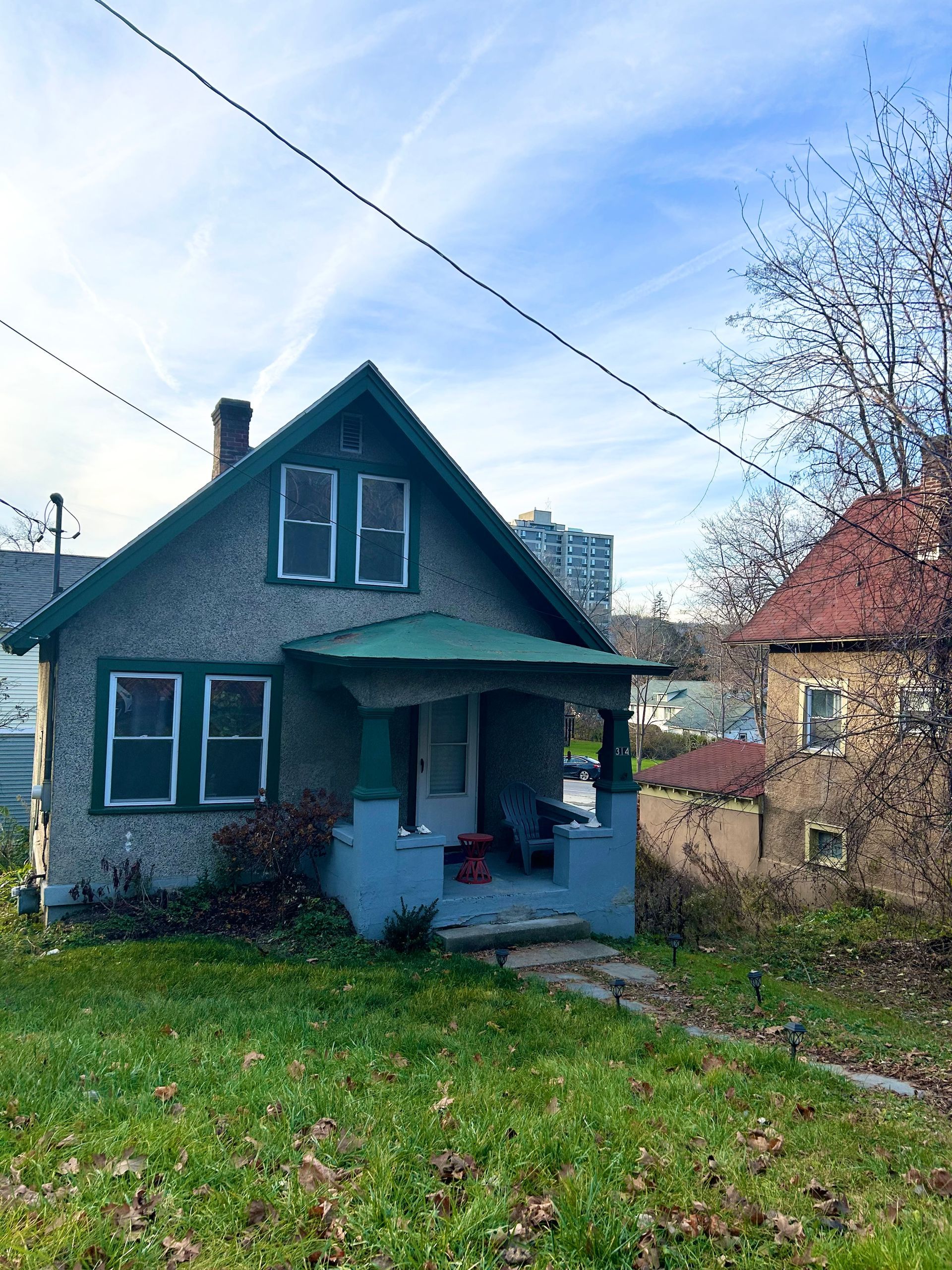 314 Spencer Rd