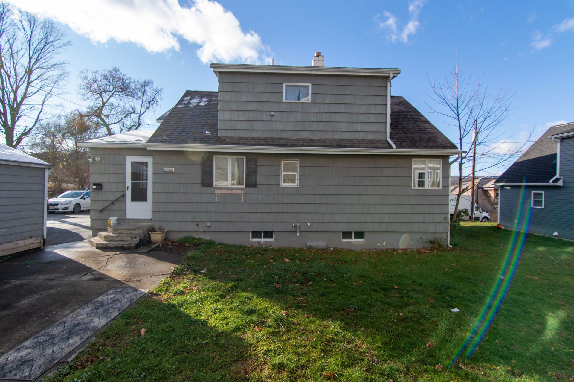 605 South Aurora St House