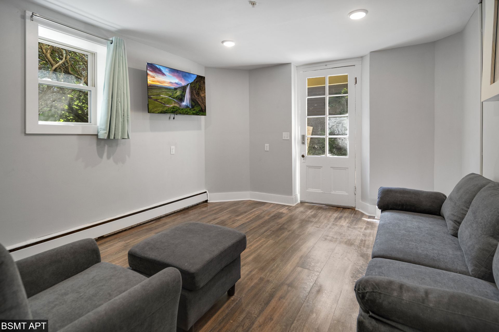 highland place