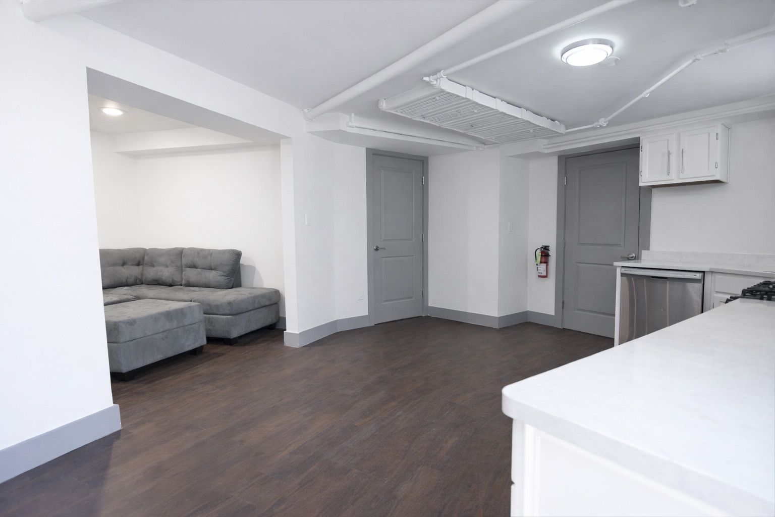 gallery