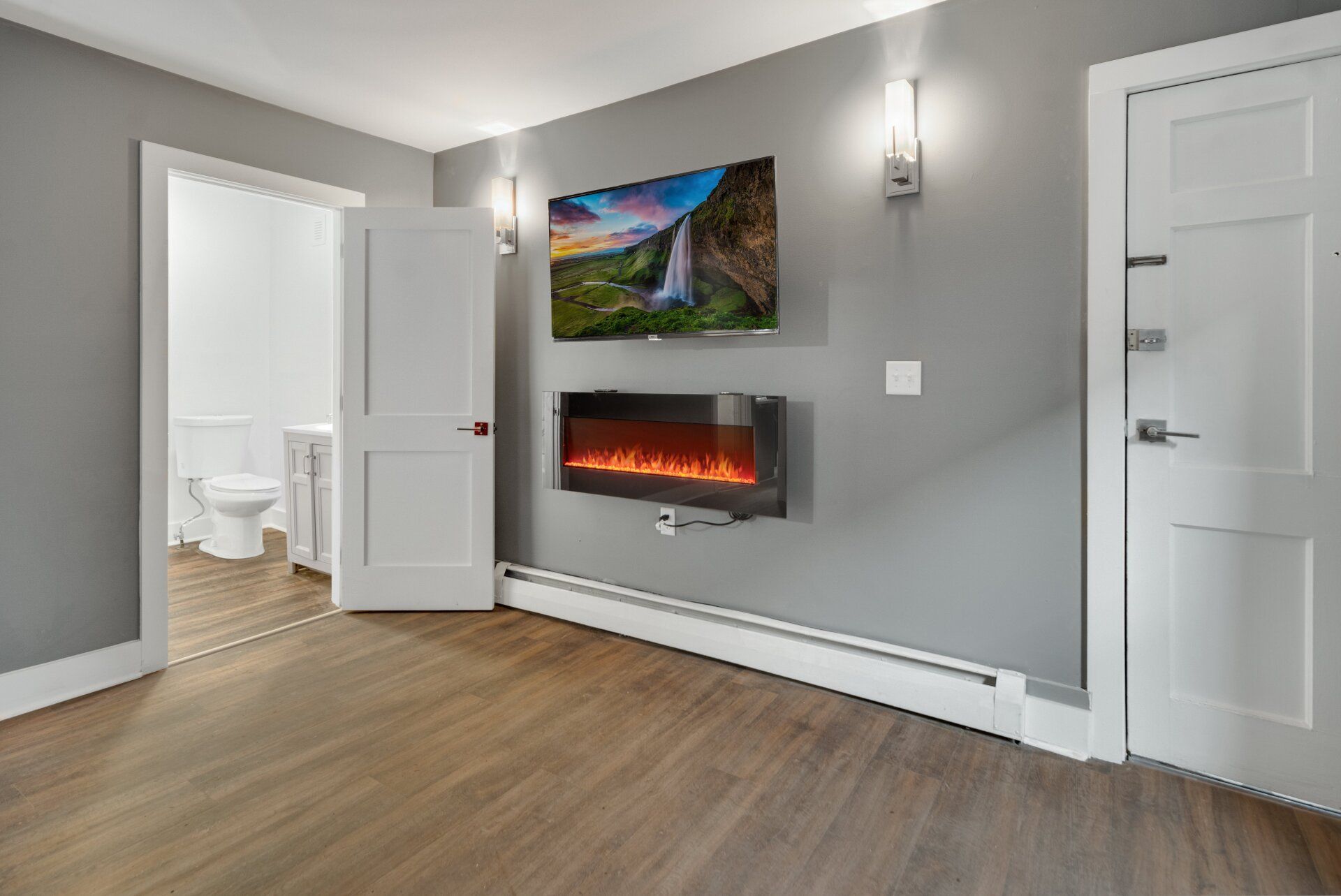 gallery