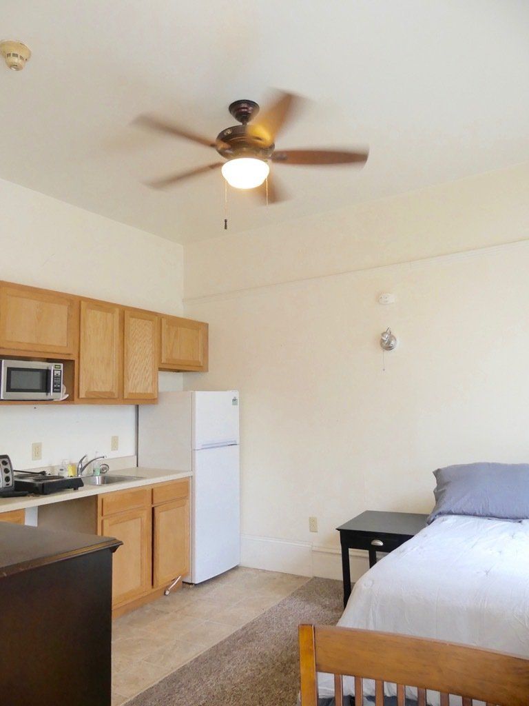 geneva apt 5
