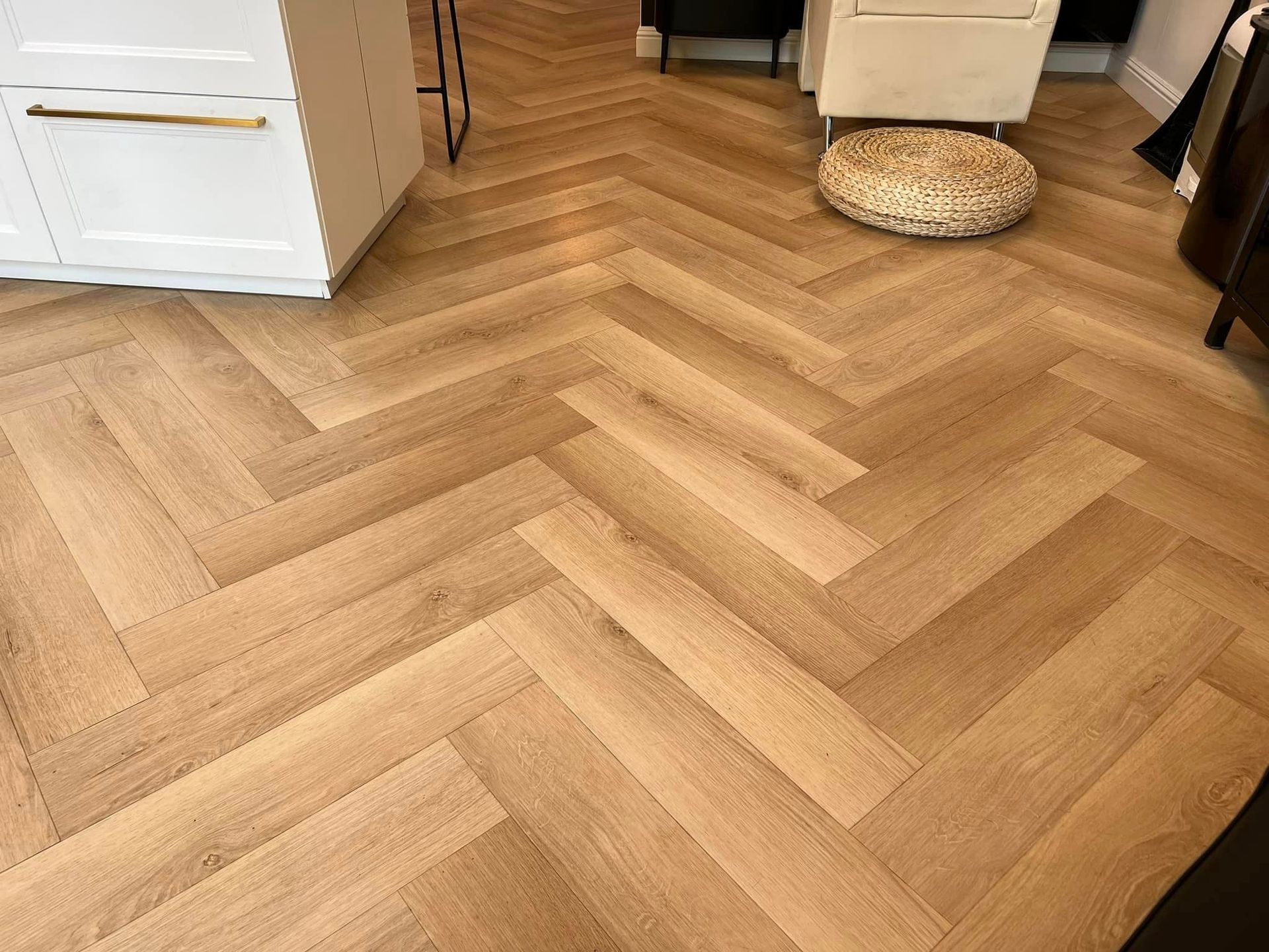 LVT Flooring in Livermore