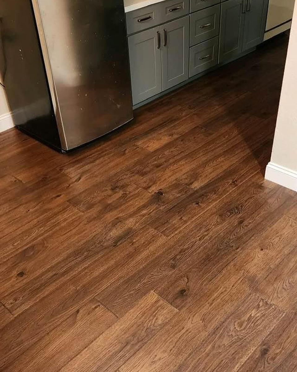 Laminate Flooring Installation in Livermore, CA