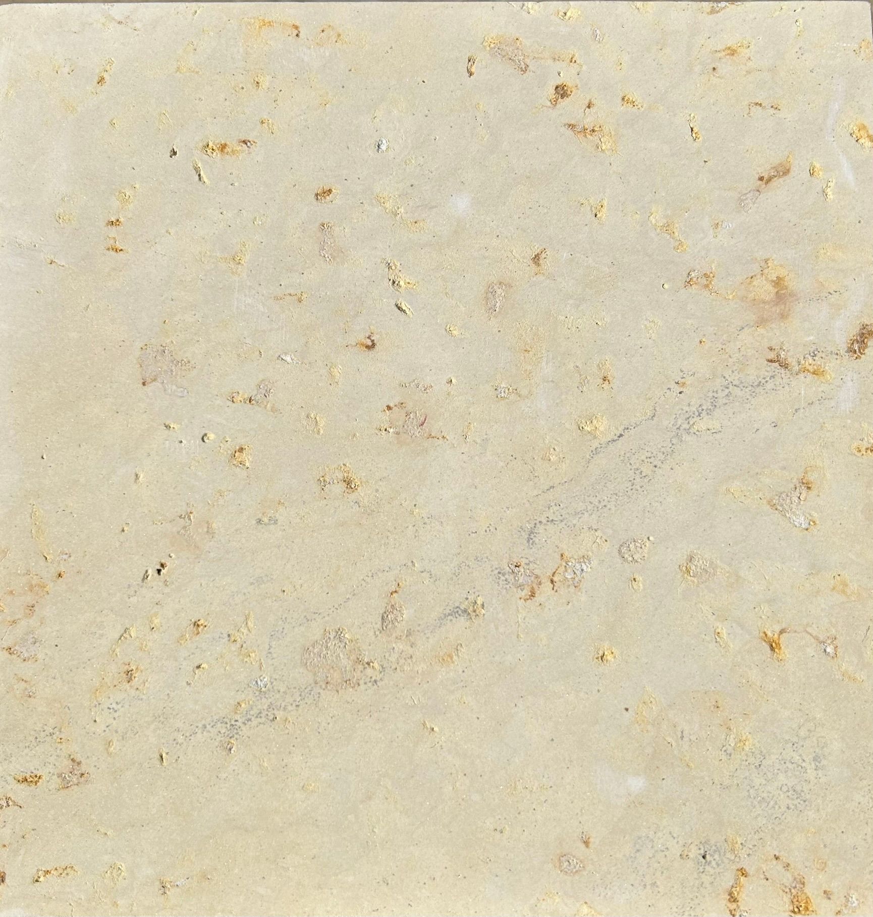 Cut Stone Colors & Finishes