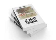 Thriller De Botersmokkel