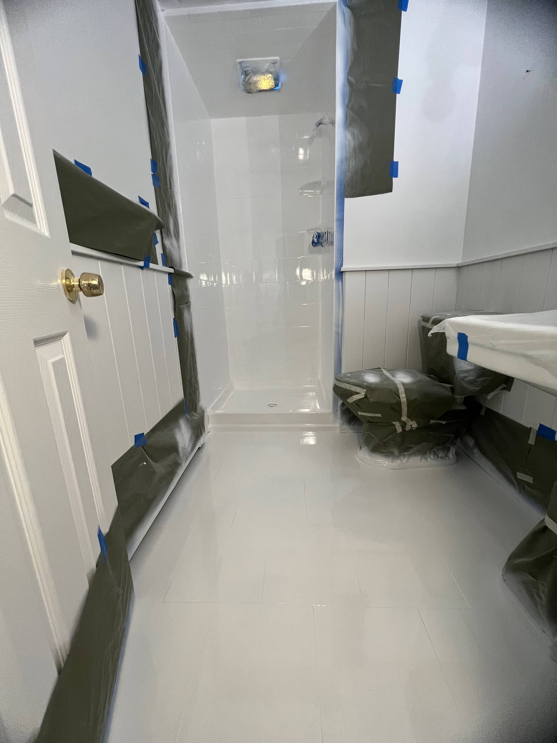 Anthony's Reglazing | Tub Reglazing | Old Westbury, NY
