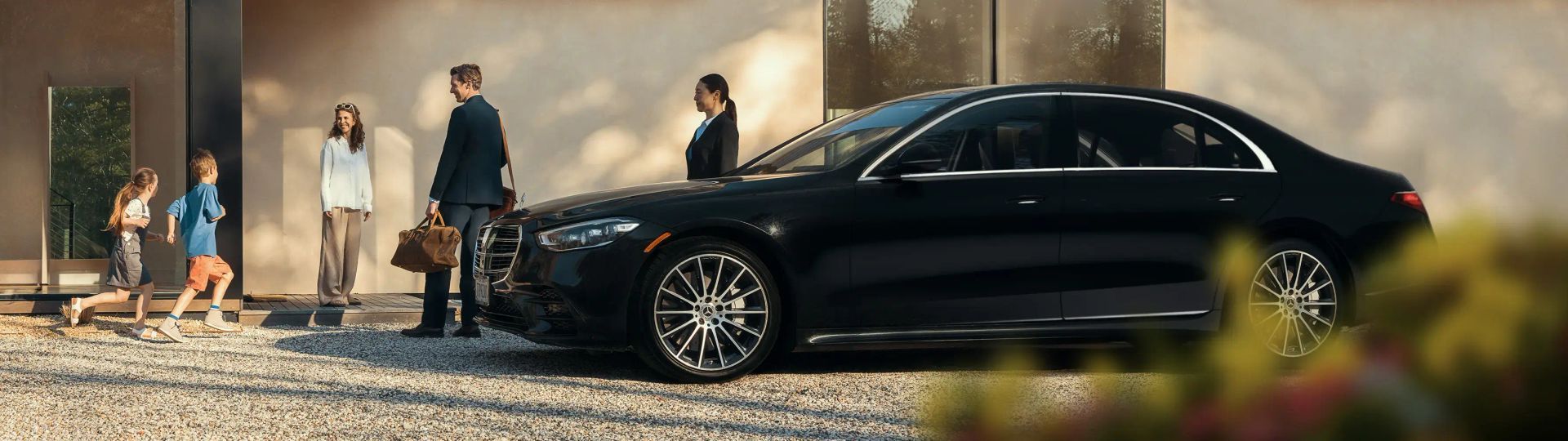 Raleigh Executive Transportation Service