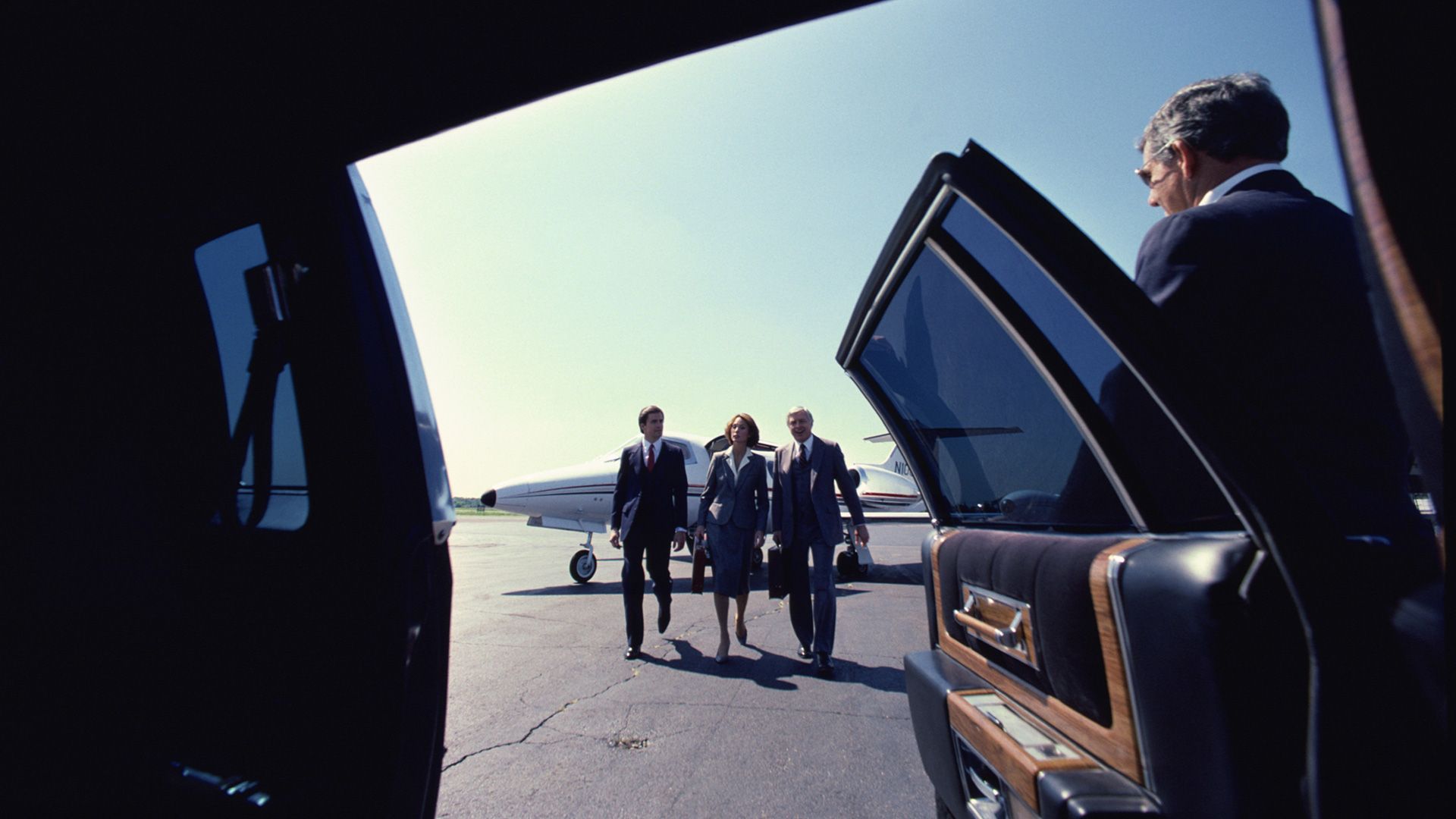 Airport Car Service Charlotte (CLT)