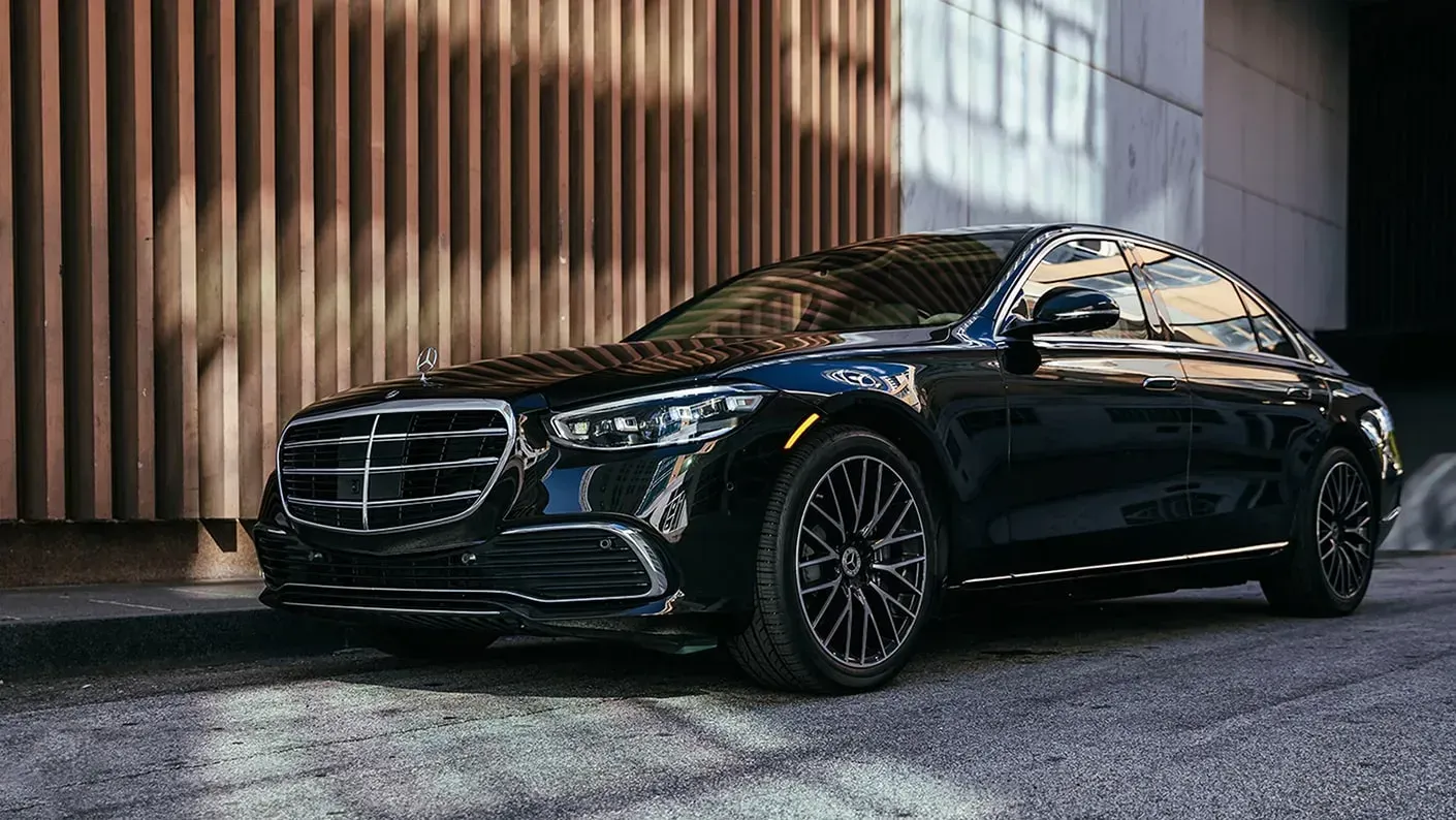 Luxury Transportation Services in Morrisville NC