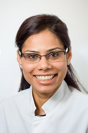 Dr Lovejot Kaur Coomera Family Dental