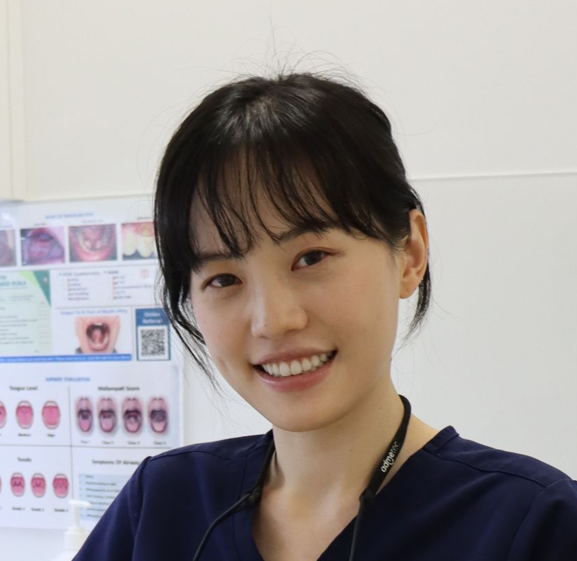 Dr Lovejot Kaur Coomera Family Dental