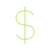 Dollar Sign Affordable Dentists in Coomera