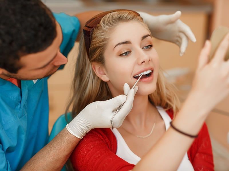 Preventative Dentistry