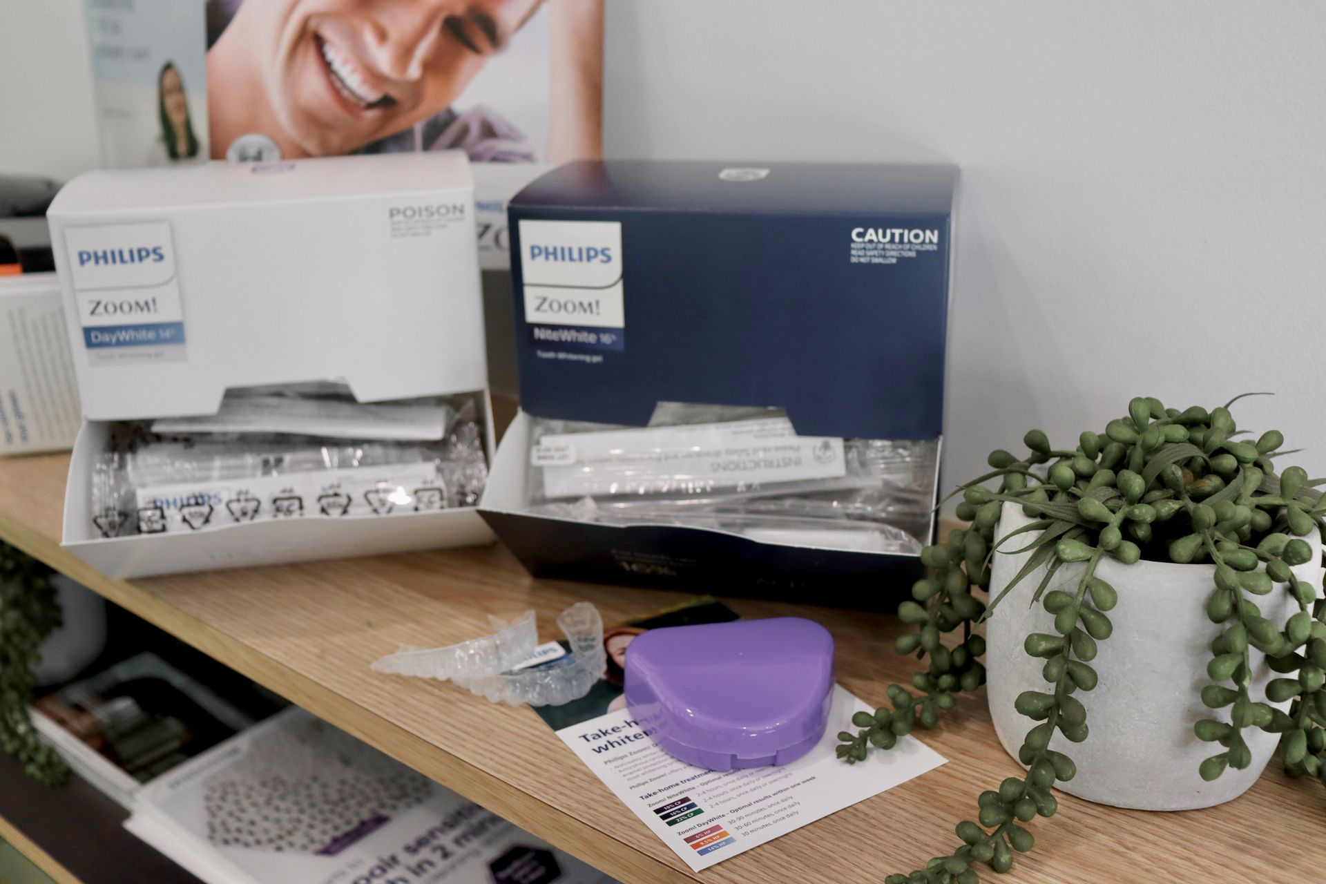 Teeth Whitening