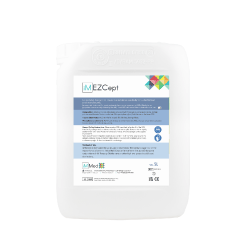 iM Med iM EZCept Enzymatic Detergent for Endoscope Washer Disinfectors