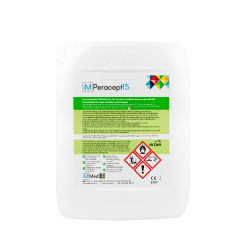 iM Med iM Peracept FC Peracetic Acid (PAA) Disinfectant for Endoscope Washer Disinfectors