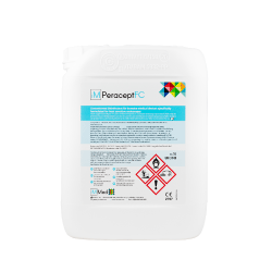 iM Med iM Peracept FC Peracetic Acid (PAA) Disinfectant for Endoscope Washer Disinfectors