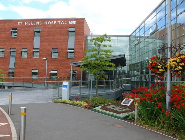iM Med Steelco delivers endoscopy decontamination services to St Helens Hospital