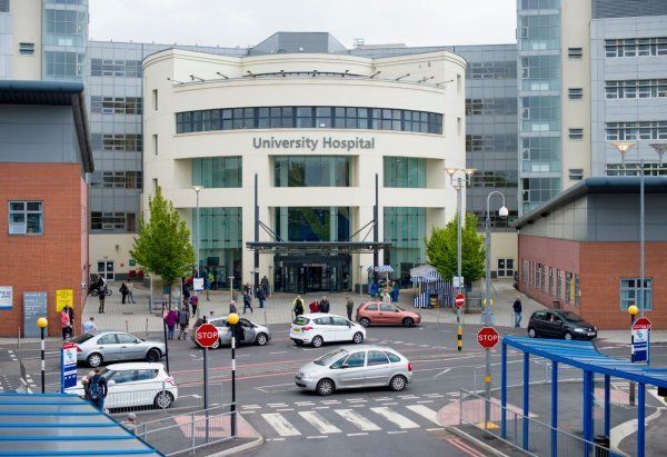 iM Med Steelco delivers endoscopy decontamination services to University Hospitals Coventry and Warwickshire (UHCW) NHS Trust