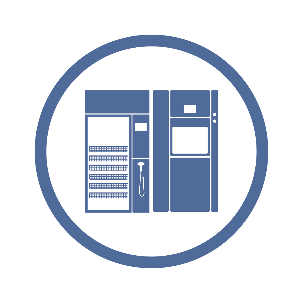 iM Med,  The Decontamination Specialists,  Endoscope Decontamination,  Surgical Instrument Decontamination, Steelco Distributor,  Decontamination Equipment
